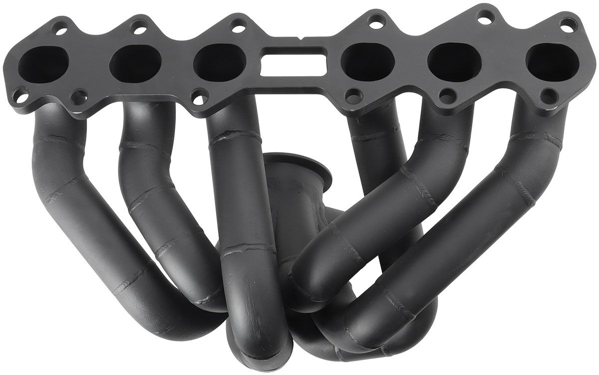 Aeroflow Toyota 2JZ-GTE V-Band Turbo Manifold AF8227-1000