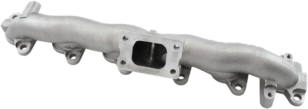 Ford Barra Factory T3 Turbo Manifold