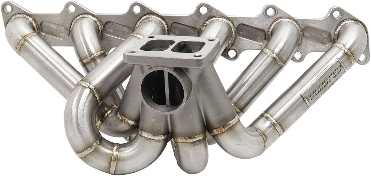 FORD BARRA S/S T4 TURBO MANIFO