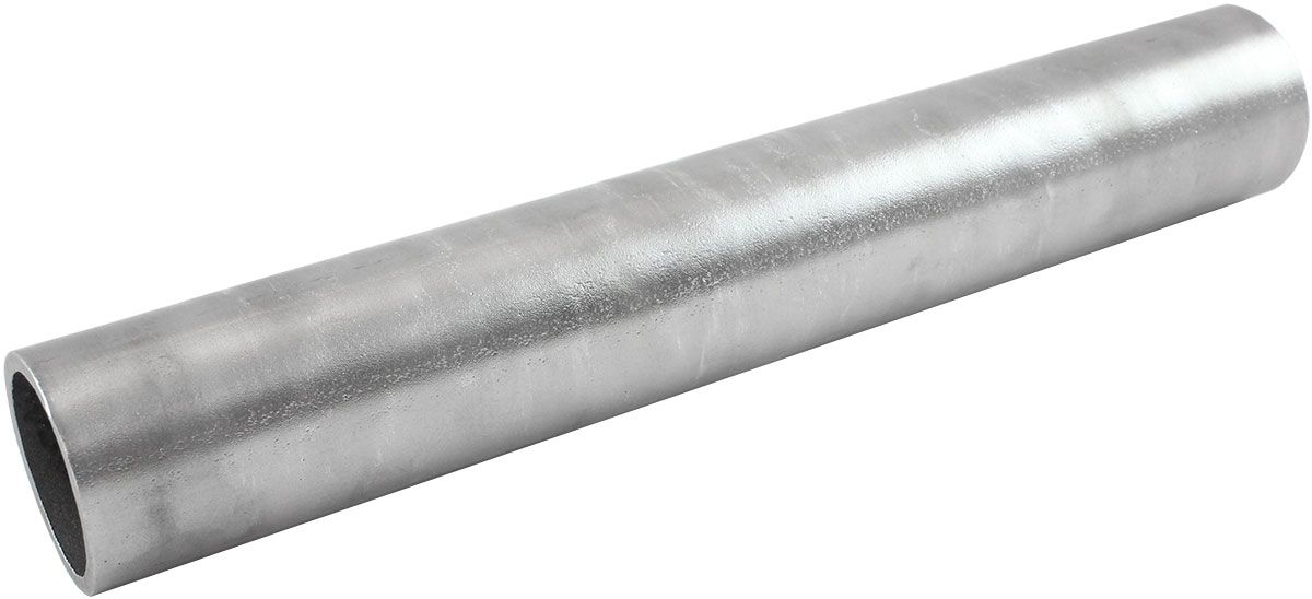 Aeroflow 1-7/8" (48mm) Steam Pipe Tube, Straight 300mm Long (AF8501-1875)