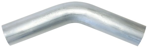 45° Aluminium Mandrel Bend