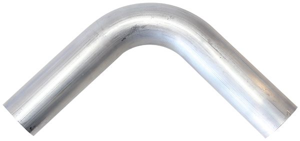 Aeroflow 90Â° Aluminium Mandrel Bend 1-3/8" (35mm) Dia (AF8603-137)