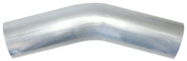 Aeroflow 30Â° Aluminium Mandrel Bend 1-1/4" (31.7mm) Dia. (AF8607-125)