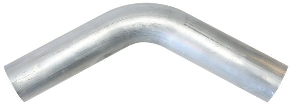 60° Aluminium Mandrel Bend
