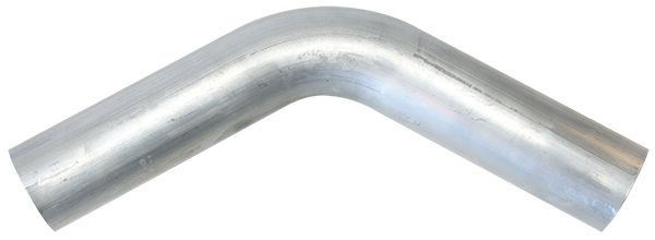 Aeroflow 60Â° Aluminium Mandrel Bend 1-1/4" (31.7mm) Dia. (AF8608-125)