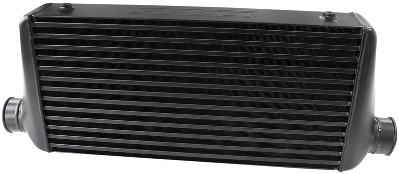 Aeroflow Race Series Intercooler with 3" Inlet/Outlets 600 x 300 x 100mm