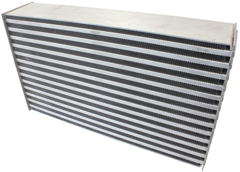 Race Series Intercooler 500 x 300 x 100mm CORE only AF90-1103