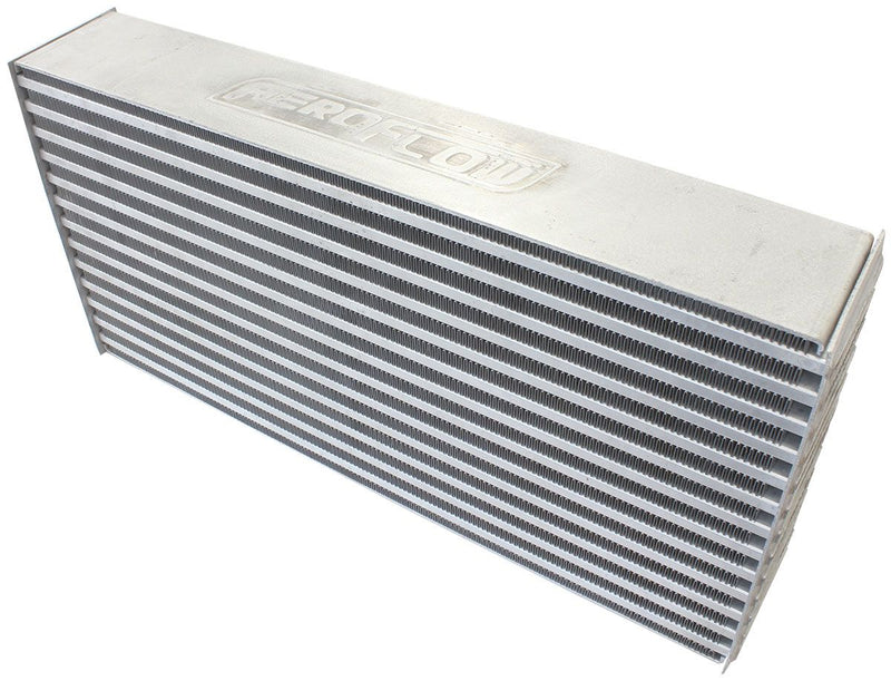 Race Series Intercooler 600 x 300 x 100mm CORE only AF90-1109