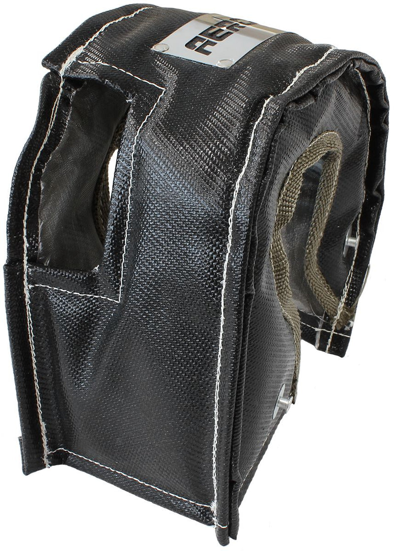 Turbo Bag / Blanket (Black with Logo) - Suit WRX VF Internal Gate