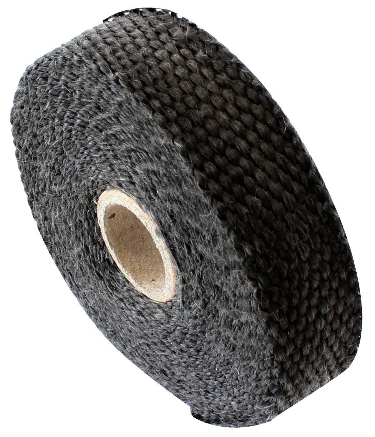 Exhaust Insulation Wrap - 4 Colours