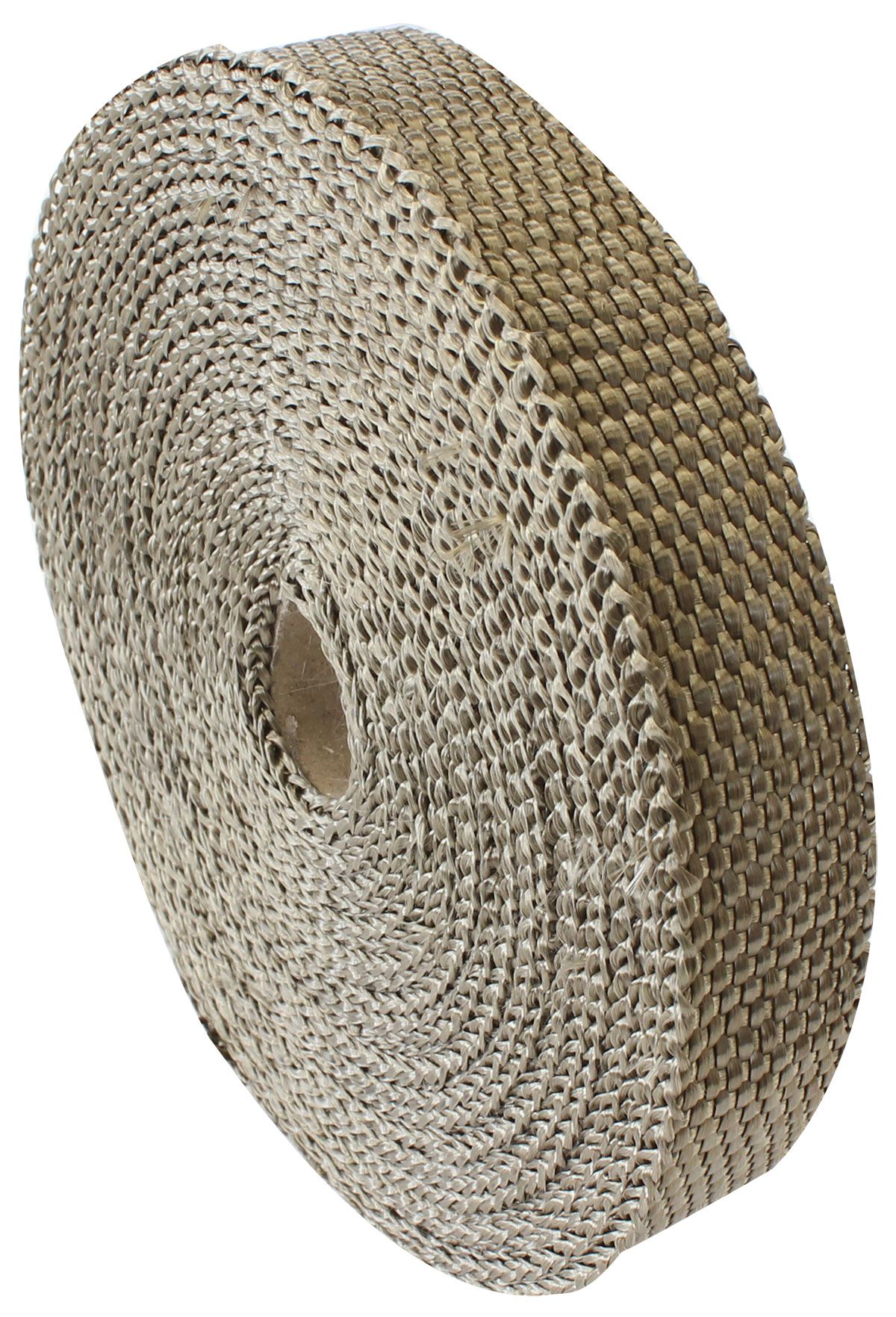 Exhaust Insulation Wrap - 4 Colours