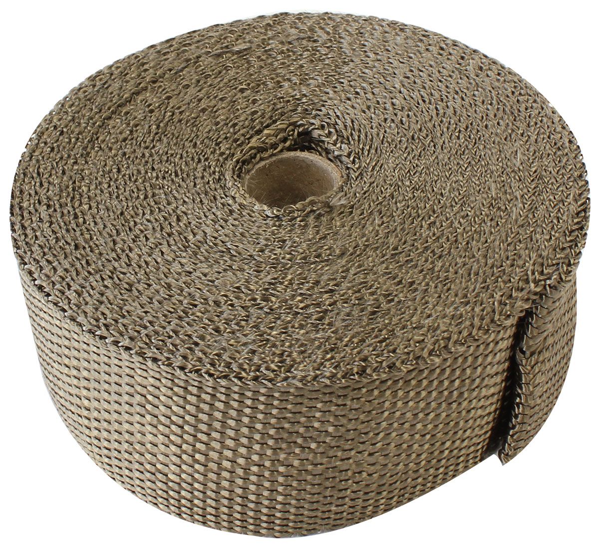 Exhaust Insulation Wrap - 4 Colours