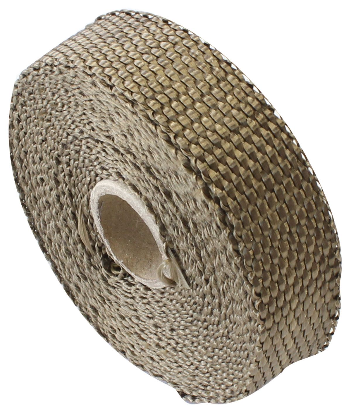 Exhaust Insulation Wrap - 4 Colours