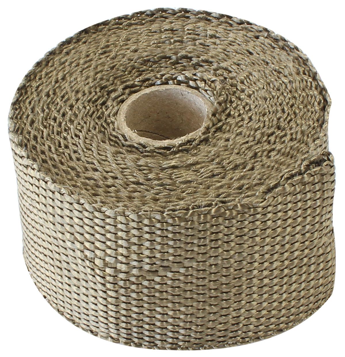 Exhaust Insulation Wrap - 4 Colours