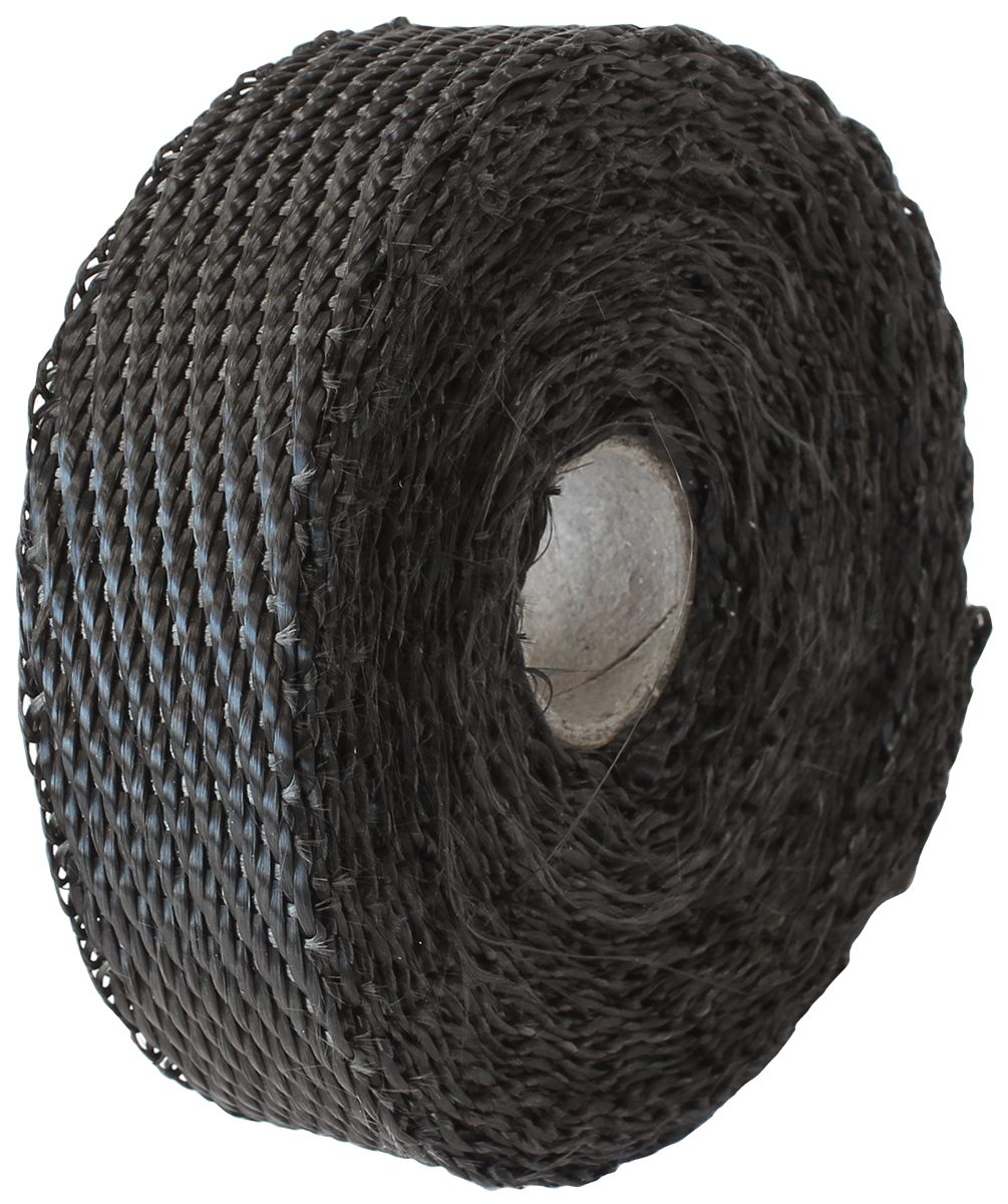 Exhaust Insulation Wrap - 4 Colours