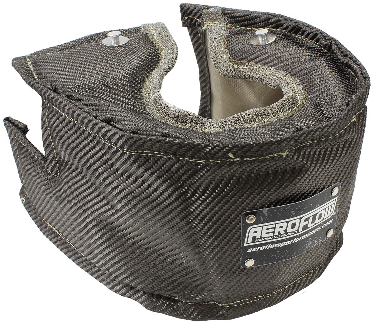 Carbon Turbo Bag / Blanket - Suit XR6, GT30/GT35 Internal Gate