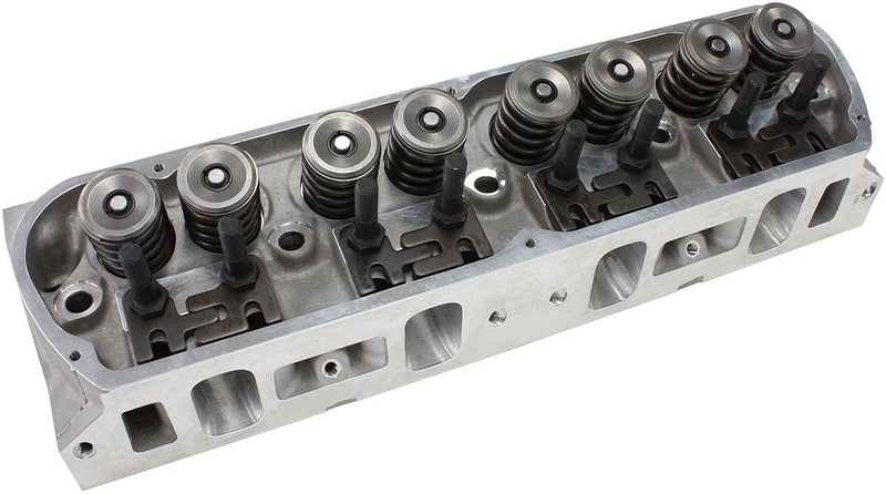 Aeroflow Complete Small Block Ford Windsor 289-351 185cc CNC Ported Aluminium Cylinder He