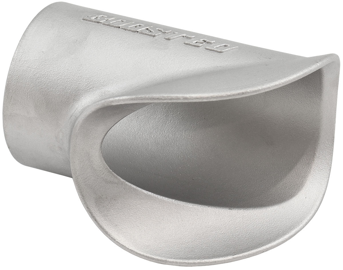 Aeroflow Cast 316 Stainless Steel External Wastegate Merge - AF9552-1012