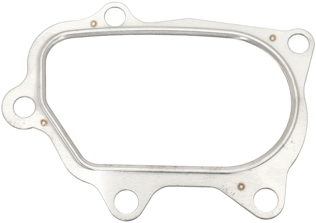 Aeroflow Subaru Turbine Outlet Gasket - Multilayer Steel (AF9557-1015)