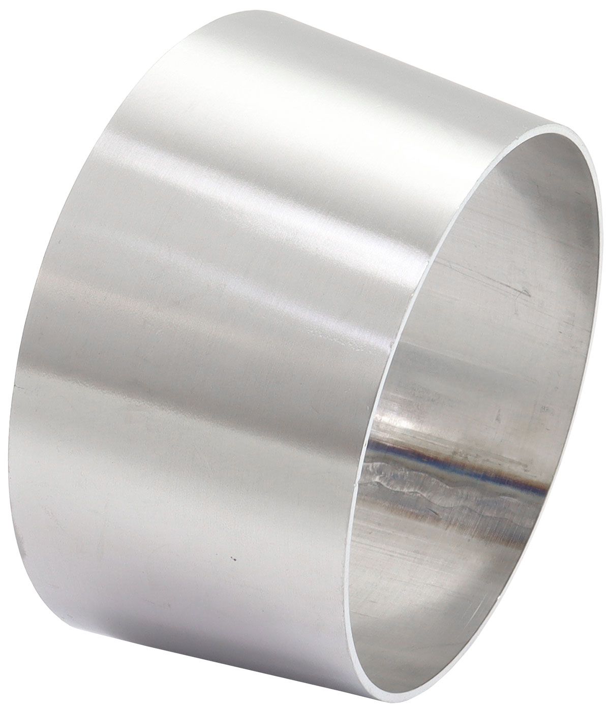 Aeroflow 3-1/2" to 4" 304 Stainless Steel Transition Cone AF9588-350-400