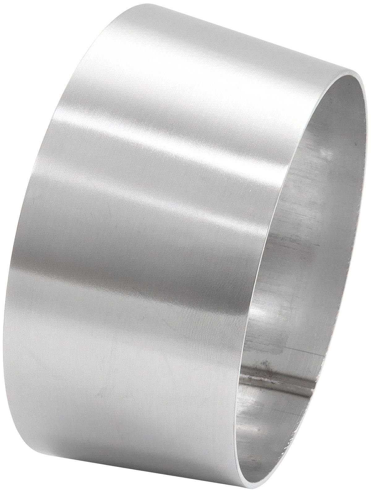 Aeroflow 4" to 4-1/2" 304 Stainless Steel Transition Cone AF9588-400-450