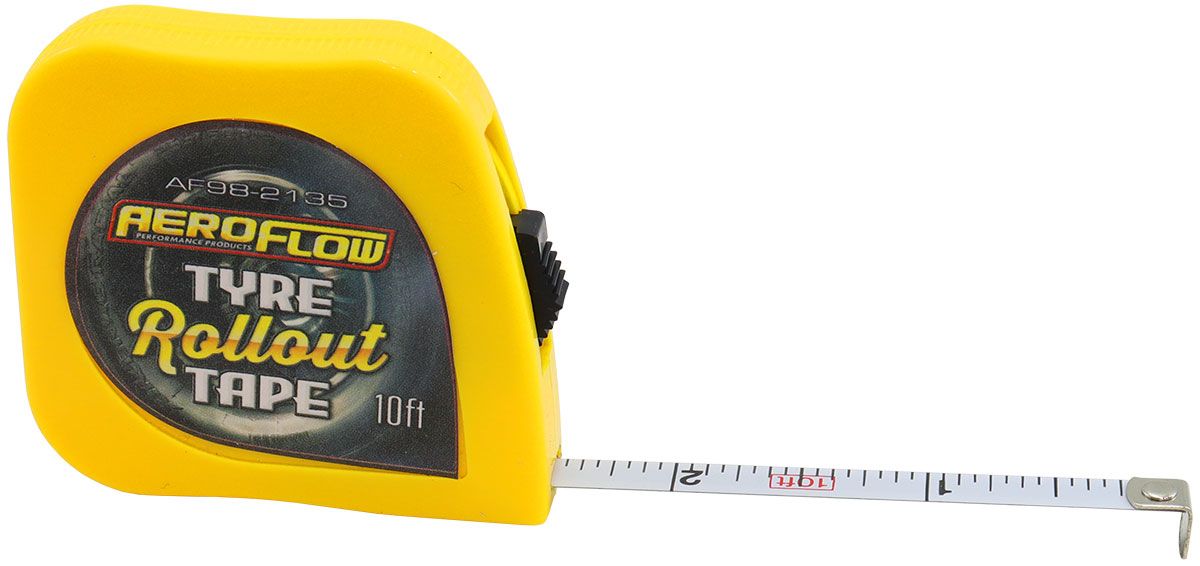 TYRE STAGGER TAPE 1 PIECE