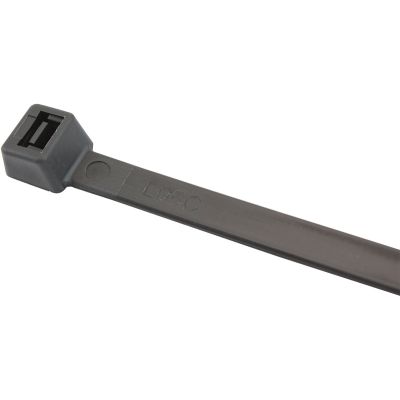 Aeroflow Standard Cable Ties 7.6mm Wide x 300mm Long - 100 Pack AF98-7630-100