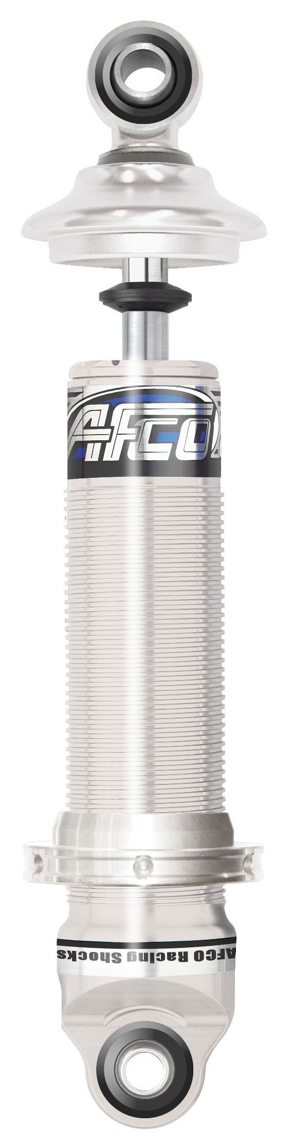 AFCO Aluminium Hot Rod Shock Absorber AFC1330SRBT