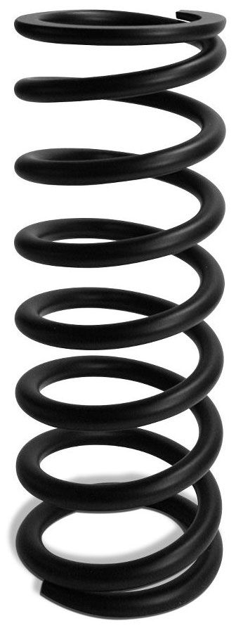 AFCO Coil-Over Spring (each) 125 LBS AFC22125B