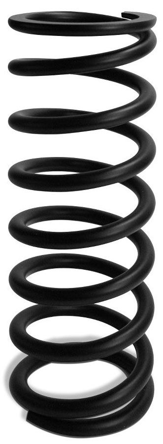 AFCO Coil-Over Spring (each) 150 LBS AFC22150B