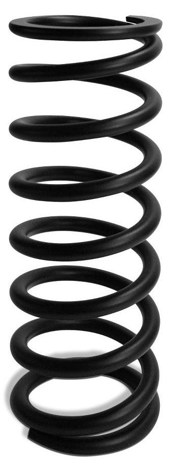 AFCO Coil-Over Spring (each) 160 LBS AFC22160B