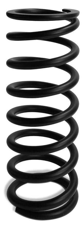 AFCO Coil-Over Spring (each) 125 LBS AFC23125B