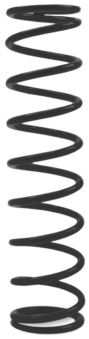 AFCO Coil-Over Spring (each) 150 LBS AFC24150B