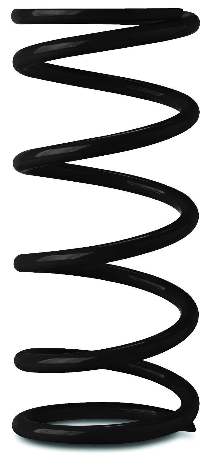 AFCO Coil-Over Spring (each) 200 LBS AFC28200-1B