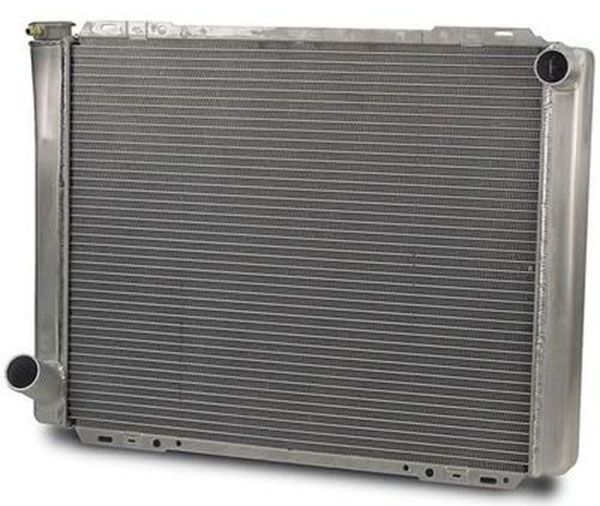 AFCO Universal Fit Cross Flow Aluminium Radiator AFC80103FN