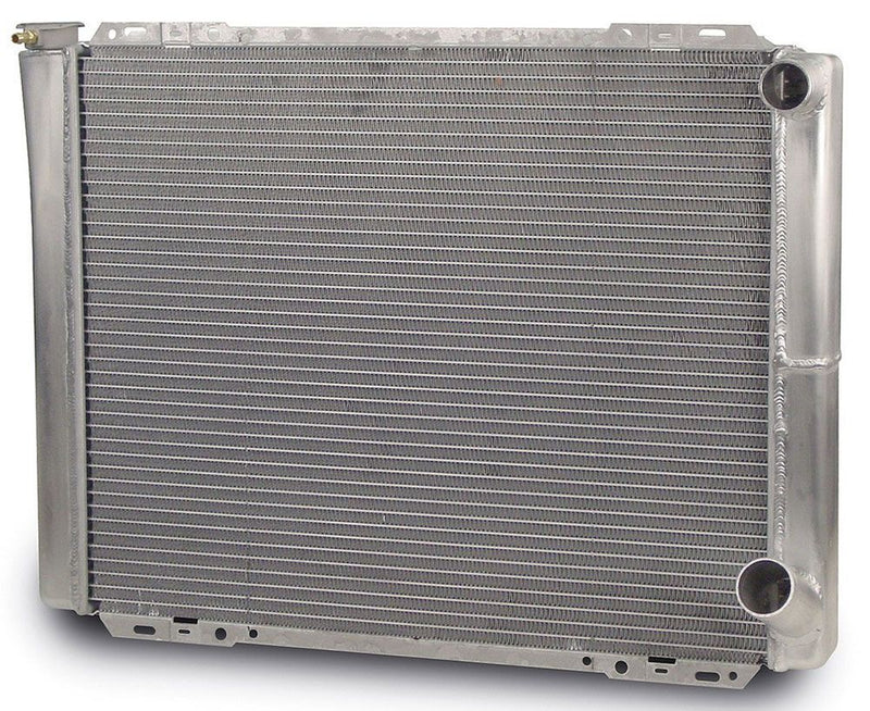 AFCO Universal Fit Double Pass Aluminium Radiator AFC80125N