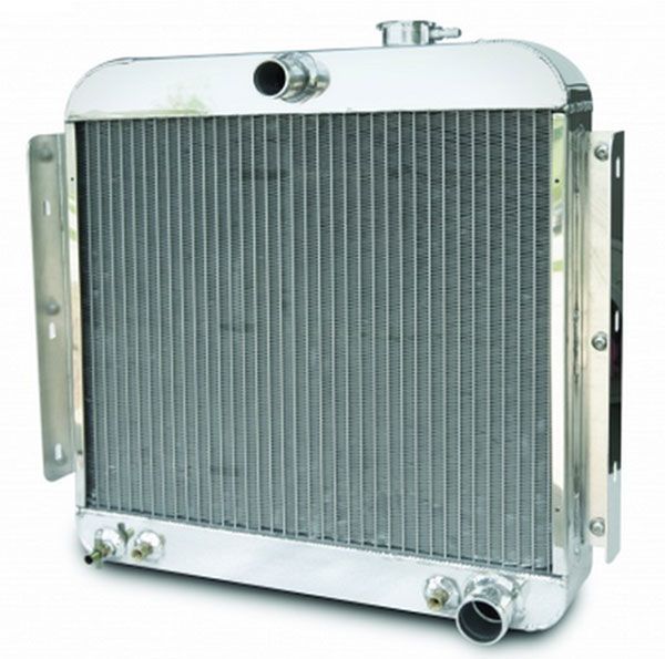 AFCO Aluminium Radiator AFC80170N