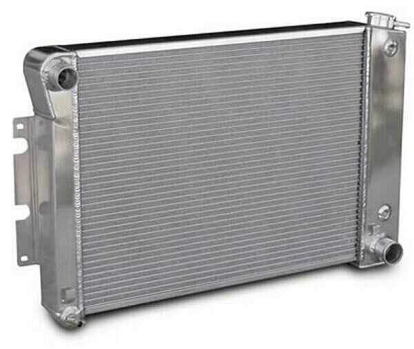 AFCO Aluminium Radiator AFC80251N