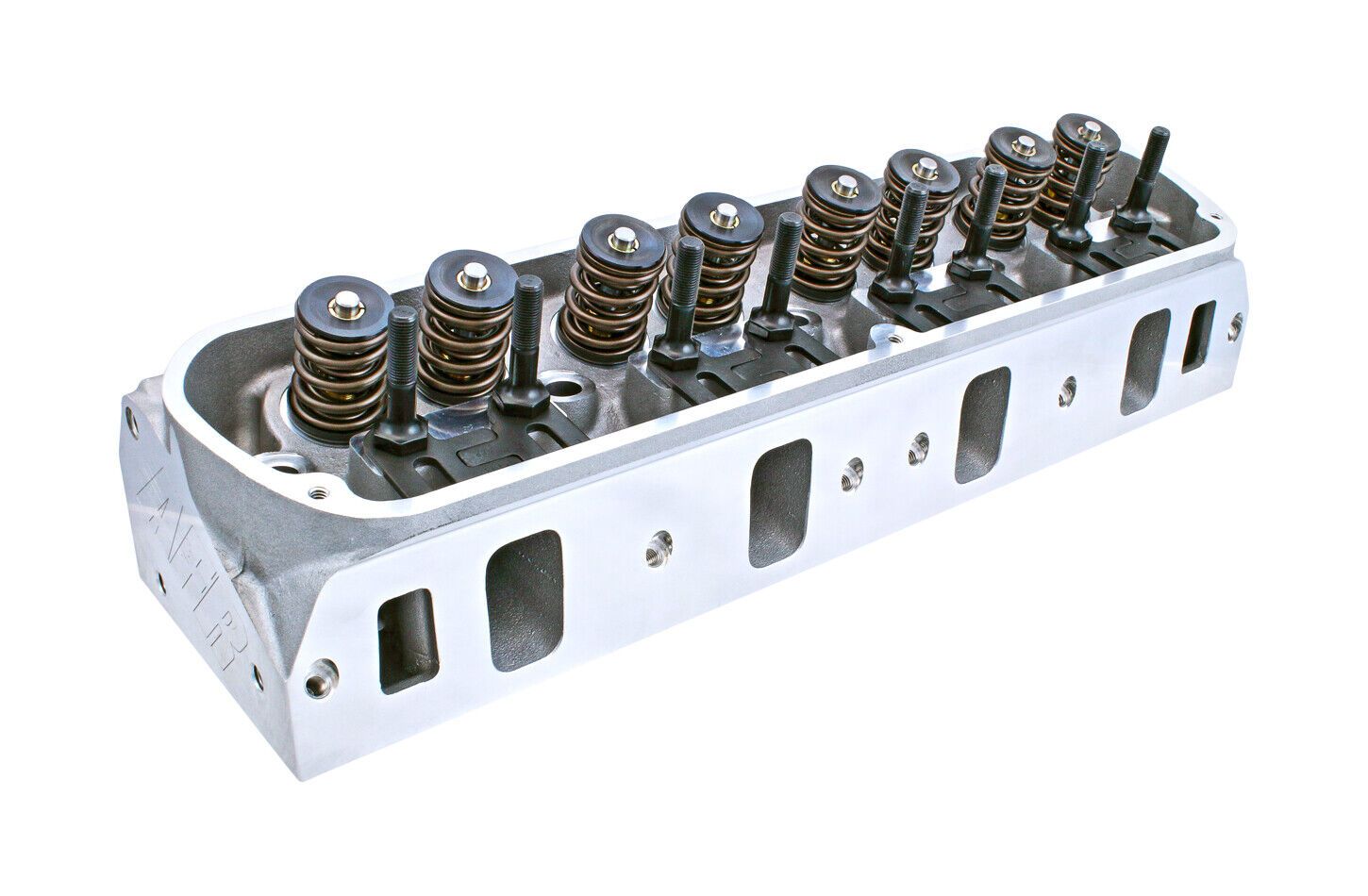 Enforcer 185cc Complete Aluminium Cylinder Heads AFR1341