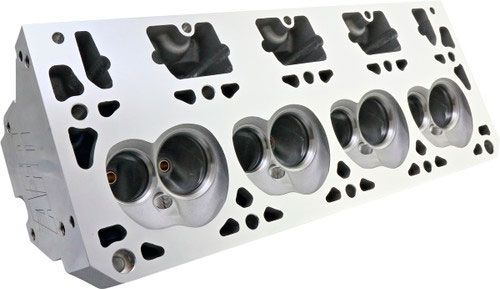 Air Flow Research Complete 210cc LS1 Enforcer Aluminium Cylinder Heads, Each AFR1501