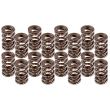 Air Flow Research Pac Dual Valve Springs, 1.550" 220-603lbs@1.950", .710" Lift AFR8000-16