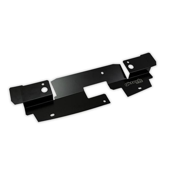 S15 200SX Radiator Cooling Panel