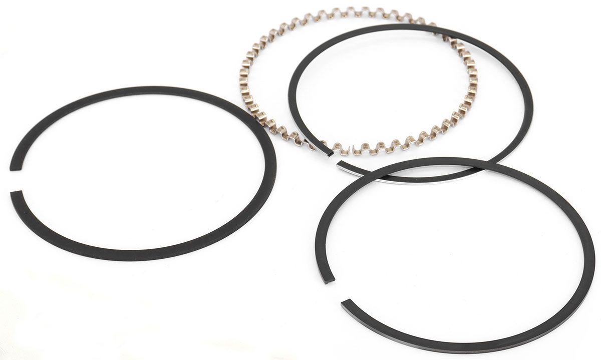 Akerly & Childs HEMI Ring Set - Nitro AKER-19521-65