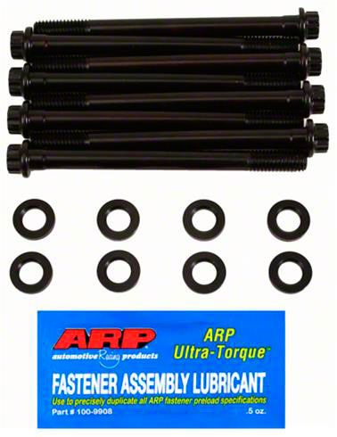 ARP fasteners HEAD BOLTS, BBC ALUMINIUM HEAD AR135-3705