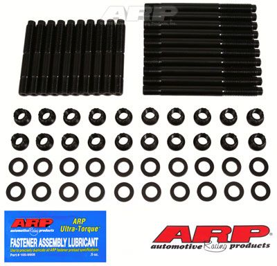 Head Stud Kit, Ford World Man O'War AR154-4301