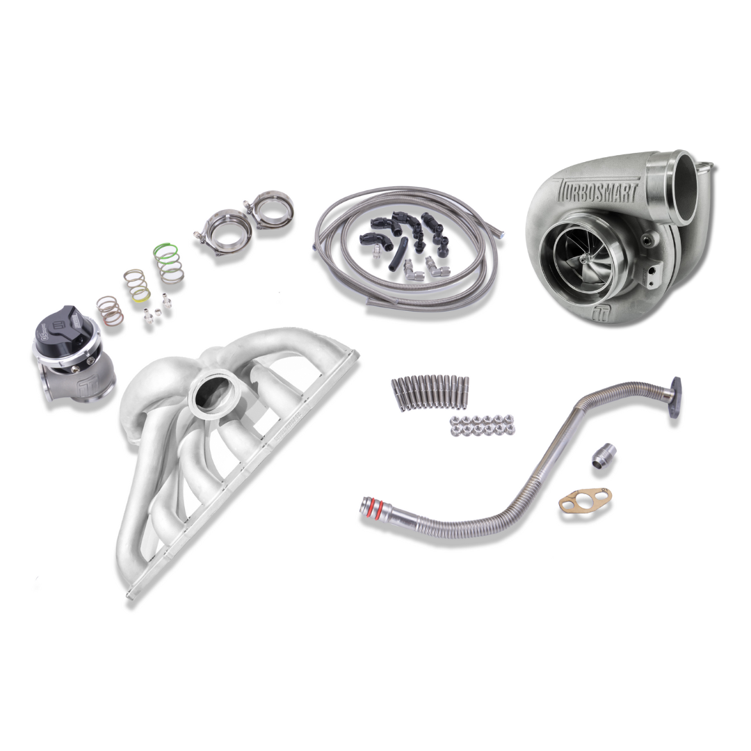 Artec Turbosmart 7675 Turbo Kit to Suit Nissan RB