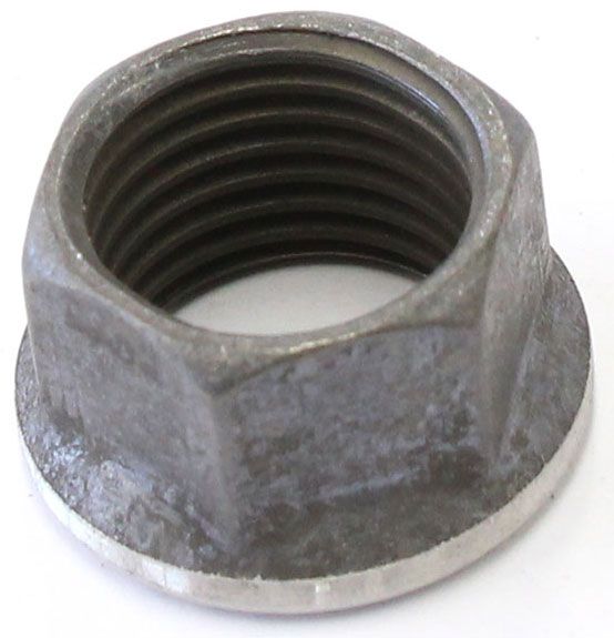 Astro Titanium 9/16" Hex 1/2" Jet Nut AST-1030R