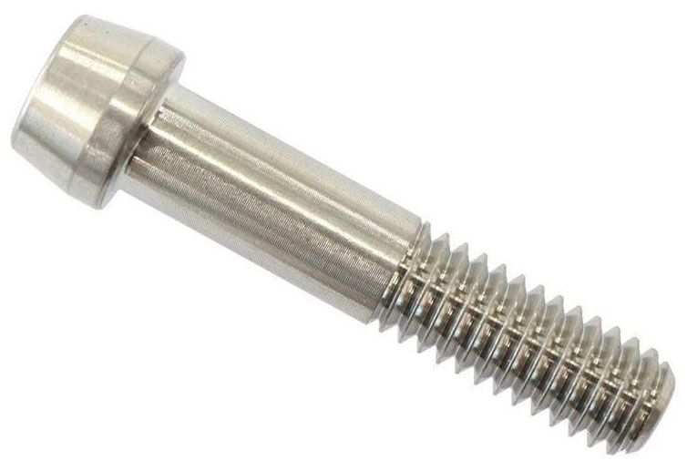 Astro Titanium Titanium Bolt AST-3615