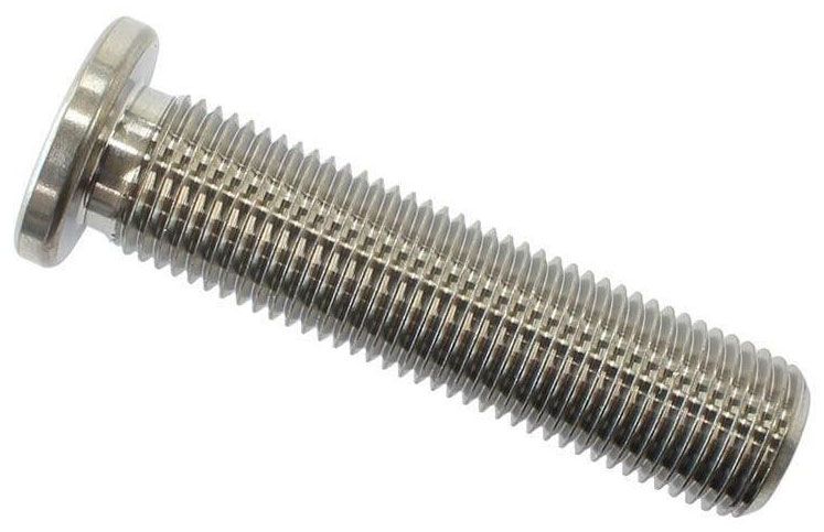 Astro Titanium Titanium Bolt AST-3921