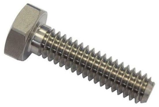 Astro Titanium Titanium Bolt AST-4410